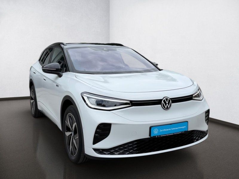 Volkswagen ID.4 GTX 4Motion*Area View*Wärmepumpe*AHK imagem 3