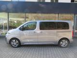 Peugeot Traveller e-Traveller L2 (75kWh) Allure HUD Pano - Peugeot Traveller mit Elektro-Antrieb