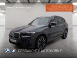 BMW iX3 M Sport Dig.Cockpit Laser AHK Shz. Sports. - graue BMW iX3