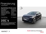 Audi Q4 Sportback e-tron 40*Navi*Matrix*Alu*SONOS*HUD - Audi Q4 e-tron in Bonn