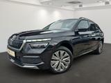 Skoda Kamiq CLEVER TSI DSG KAMERA+LED+NAVI+APP+GRA+SIT - gebrauchte Skoda Kamiq aus dem Jahr 2021