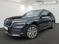 Skoda Kamiq CLEVER TSI DSG KAMERA+LED+NAVI+APP+GRA+SIT