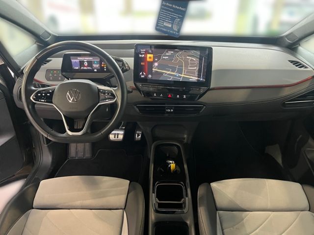 Fahrzeugabbildung Volkswagen ID.3 150KW 82kWh PRO S 1.HAND IQ.DRIVE MATRIX 20