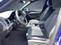 Audi Q5 - Vorschau Bild 10