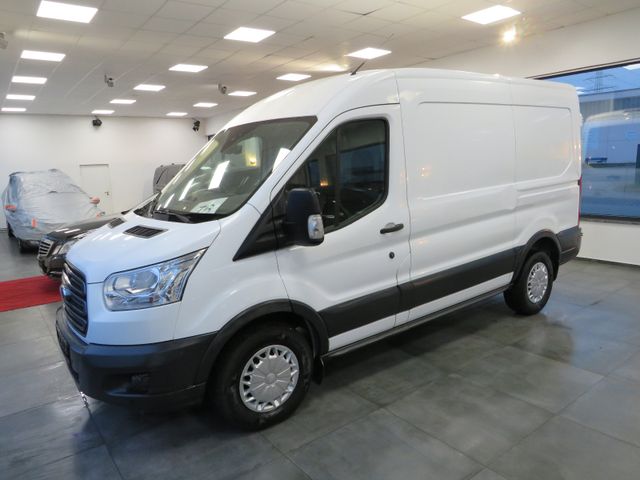 Ford Transit 2.2 TDCi * KLIMA + EURO 5 *