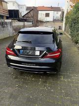 Mercedes-Benz CLA 200 Shooting Brake - - Mercedes-Benz CLA 200 Shooting Brake von privat