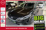 Nissan Qashqai 1.3 DIG-T MHEV N-Connecta ACC+LED+Navi - Nissan Qashqai Gebrauchtwagen in Dresden