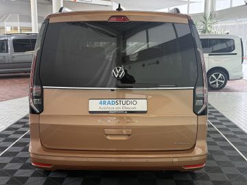 Volkswagen Caddy Maxi eHYBRID DSG STYLE LED ACC KAM 7SITZ