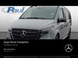 Mercedes-Benz V 300 d Avantgarde AMG+Airmatic+Sthzg+AHK+Distr