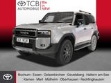 Toyota Land Cruiser 2.8 D-4D 4x4 Mild-HYBRID EXECUTIVE  - Toyota Land Cruiser in Bochum