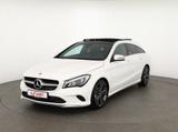 Mercedes-Benz CLA 180 Shooting Brake Urban LED Navi Panorama - Mercedes-Benz CLA