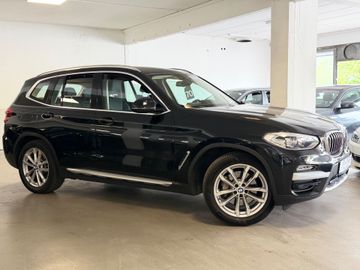 BMW X3 - 8