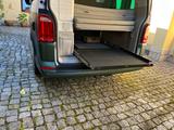 Volkswagen T6 California  - Volkswagen T6 California in Halle