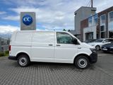 Volkswagen T6 2.0 TDI Transporter Kasten VIELE EXTRAS - Volkswagen Transporter 2 0 TDI