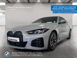 BMW 420d Gran Coupé M Sport Driv.Assist.Prof Kamera - BMW Gebrauchtwagen