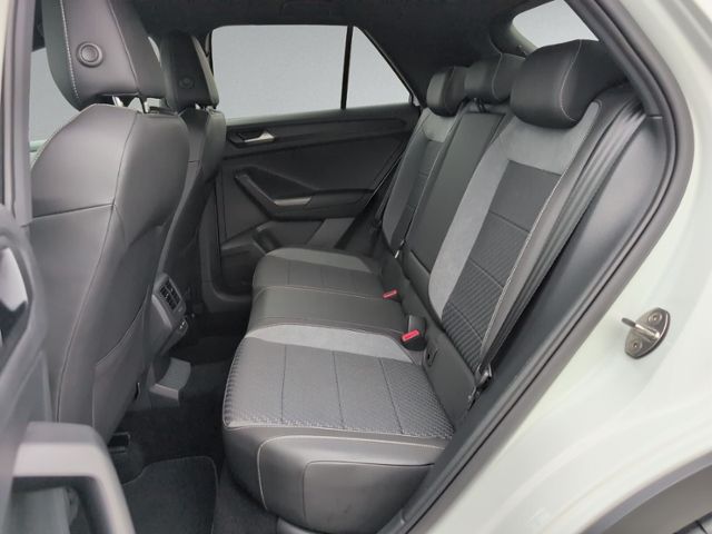 T-Roc 2.0 TSI R DSG AHK+LED+NAVI.+RFK+eHECK+ACC+