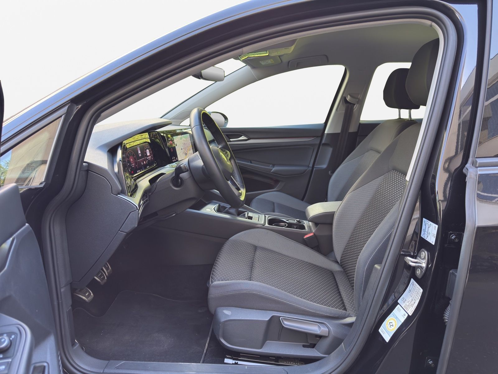 Volkswagen Golf - Bild 11