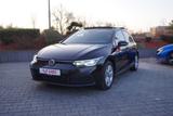 Volkswagen Golf VIII 2.0 TDI DSG  Life LED Navi ACC PDC - mit Diesel-Antrieb: Schiebedach, Limousine, mit Klimaanlage