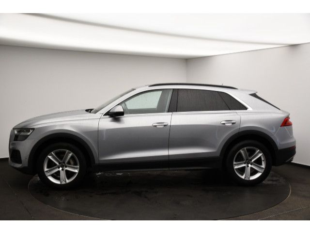 Audi Q8 - Bild 18