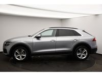 Audi Q8 - Vorschau Bild 18