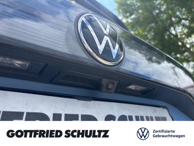 Volkswagen T-Cross - Bild 18