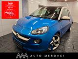 Opel Adam Open Air Cabrio 1.4/ZIHZ/PDC/Tempomat/Klima - Opel Adam: Cabrio