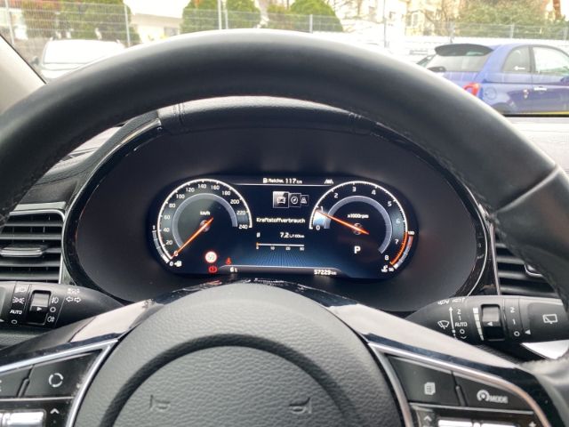 Fahrzeugabbildung Kia XCeed XCEED PLATINUM EDITION 1.4 T-GDI EU6d-T *P