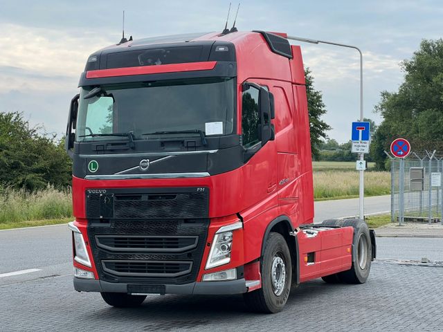 Volvo FH 460 SZM 4x2 Hydraulik