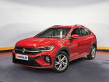 Volkswagen Taigo 1.5 TSI DSG R-Line*DigCockpit*KAMERA*LED* - Volkswagen Taigo in Duisburg