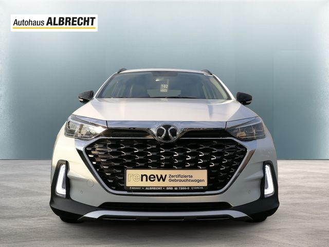 BAIC Senova X55 Luxury