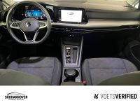 Volkswagen Golf - Vorschau Bild 9