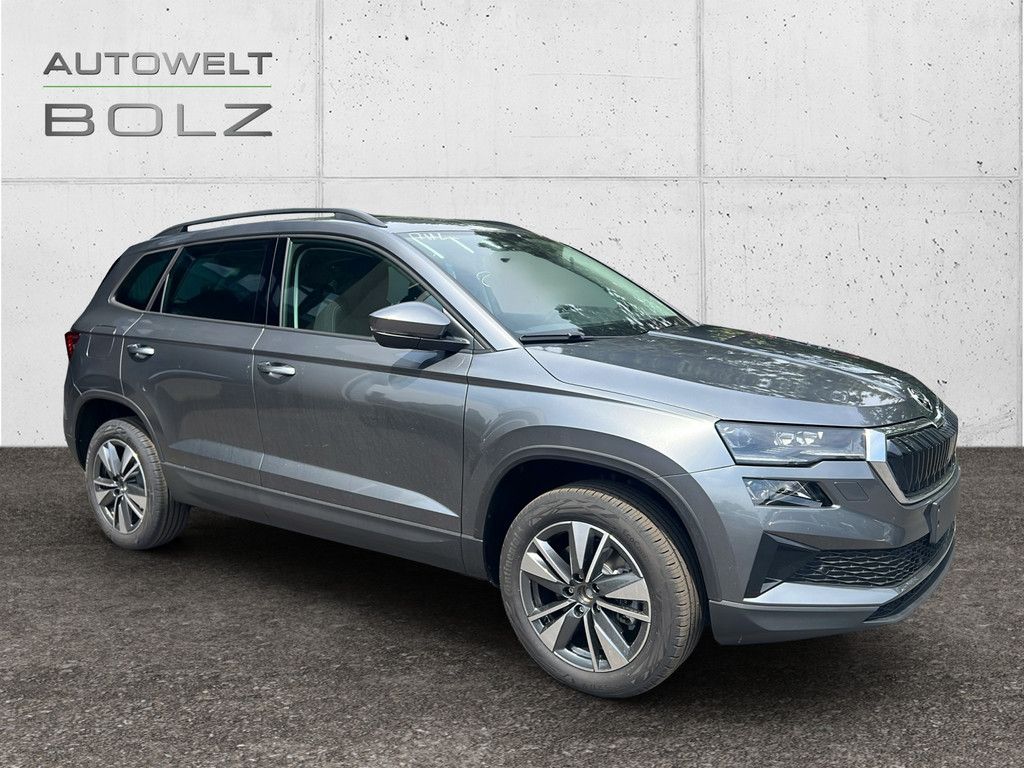 Skoda Karoq - Bild 3