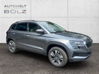 Skoda Karoq - Vorschau Bild 3