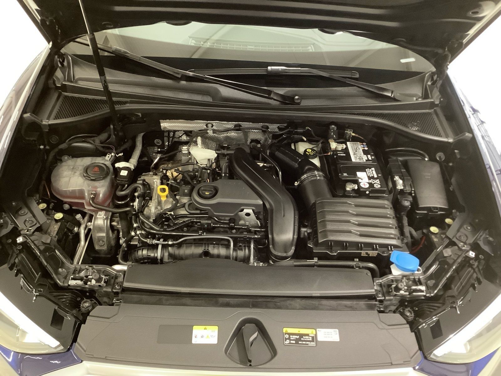 Q3 Sportback S line 35 TFSI,AHZV,Standh.,Navi Pl