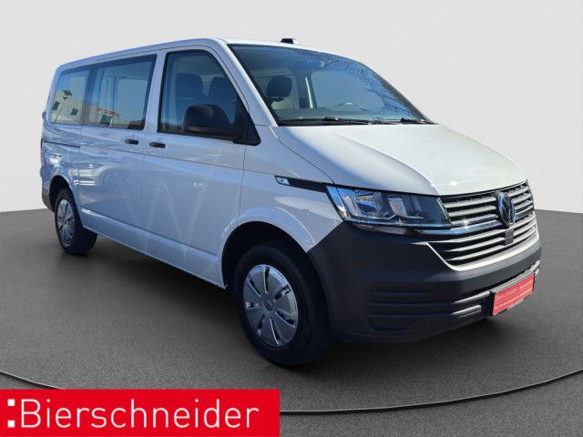 Volkswagen T6 Kombi - Bild 3