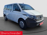 Volkswagen T6 Kombi - Vorschau Bild 3