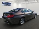 BMW 520 i Aut. Limousine AHK Navi SHZ Xenon PDC LHZ - BMW 520 mit Benzin-Antrieb