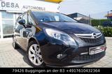 Opel Zafira C Tourer Active Navi/LenkradHeizu./Tempom - Opel Zafira in Freiburg