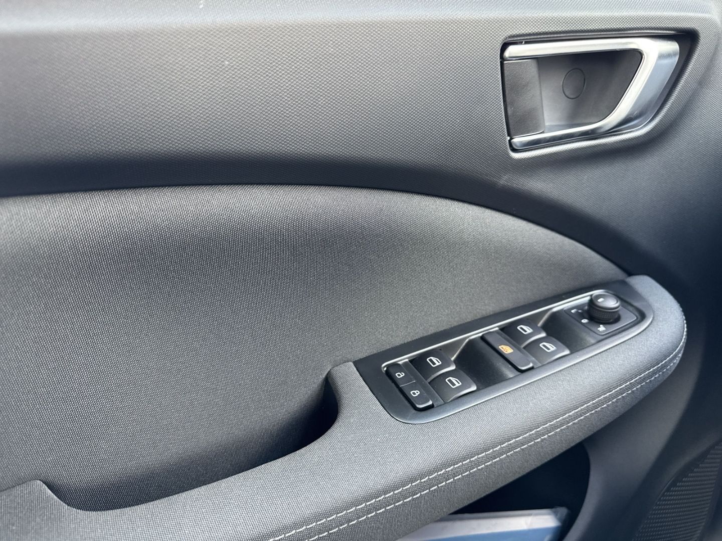 Leapmotor T03 - Bild 13