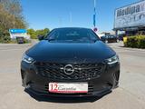 Opel Insignia GSi 2.0 Turbo 4x4 Grand Sport Automatik - Opel: Allradantrieb