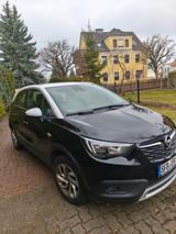 Opel Crossland (X) 1.2 DI Turbo 96kW 120 Jahre S/...