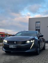 Peugeot 508 BlueHDi 130 EAT8 Allure Pack SW/DCC/SHZ/ - Peugeot 508 von privat