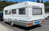 HYMER / ERIBA / HYMERCAR Nova 532 - HYMER / ERIBA 532