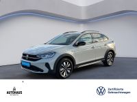 Volkswagen Taigo - Vorschau Bild 1