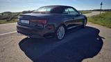 Audi A5 Cabriolet 3.0 TDI - Audi Cabriolet Gebrauchtwagen
