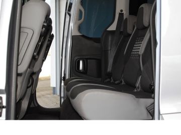 Citro�n Berlingo Multisp.Blue HDI 100PS