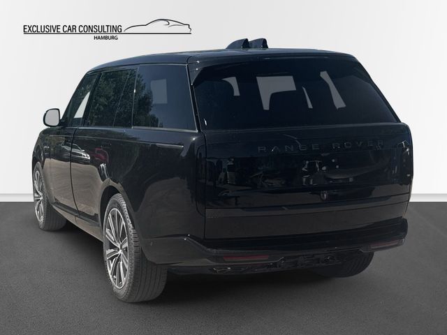LAND ROVER Range Rover – Bild 4