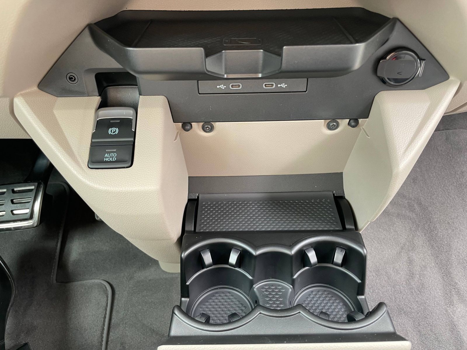 Volkswagen T7 Multivan - Bild 13