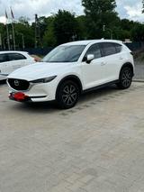 Mazda MAZDA CX5 194 Ps Sportline Automatik - Mazda CX-5 Gebrauchtwagen in Köln