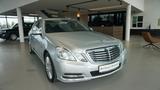 Mercedes-Benz E 200 CDI BlueEfficiency AUTOM+NAVI+SHZ+TEMPO - Mercedes-Benz E 200 in Frankfurt (Main)